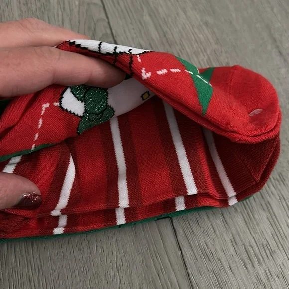 Hello Kitty three pair socks - Picture 4 of 4